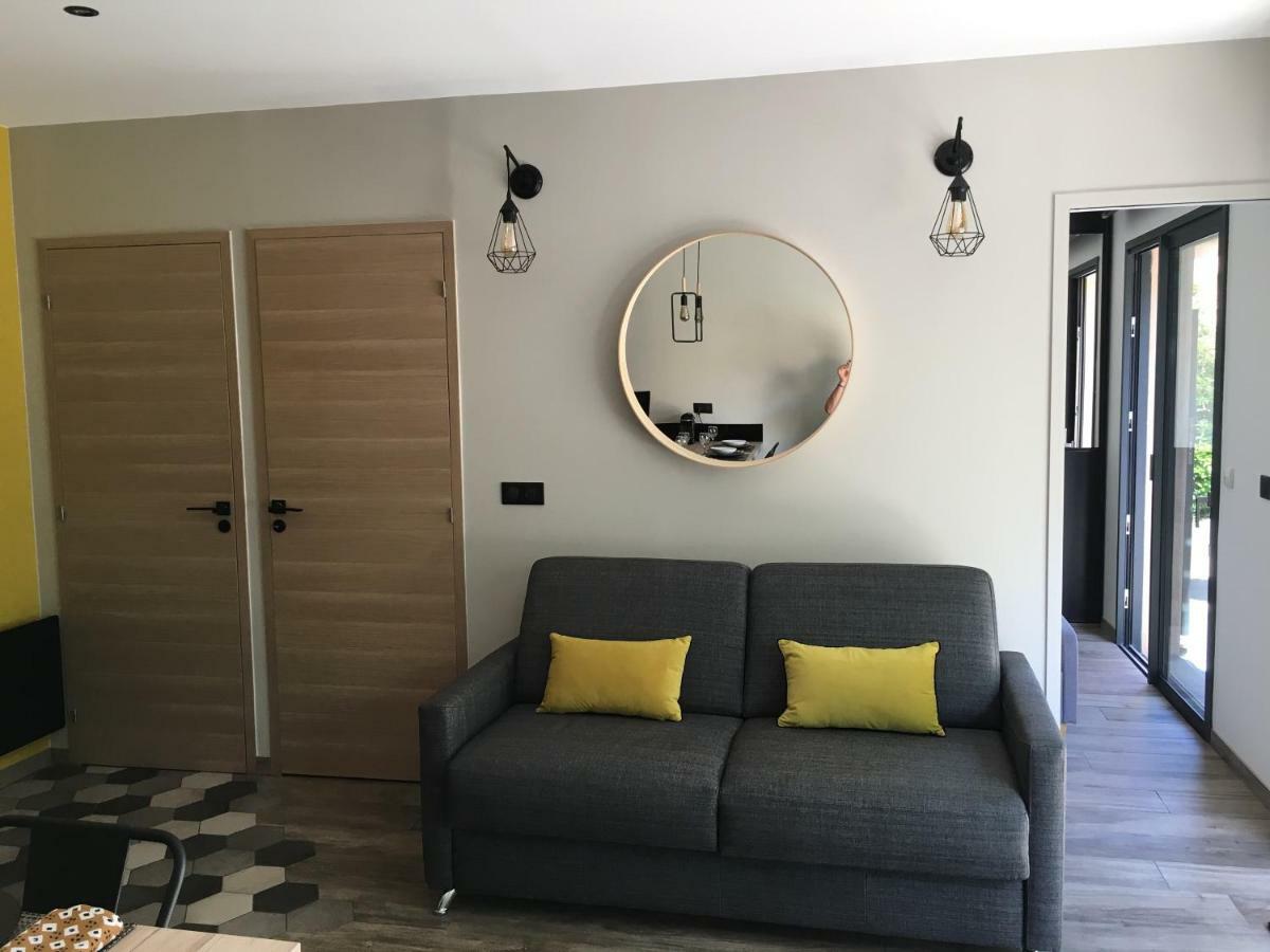 Casacosy Villa Les Michels Eksteriør billede