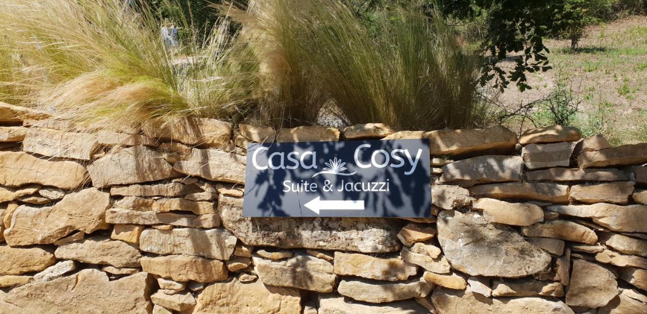 Casacosy Villa Les Michels Eksteriør billede